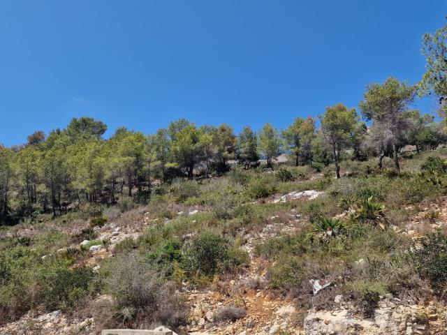 Terreno en venta en Costa-Cunit-Castellet Sector Trencarroques, Alt Penedès