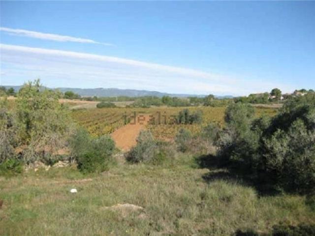 Terreno en venta en Costa-Cunit-Castellet Sector Trencarroques, Alt Penedès