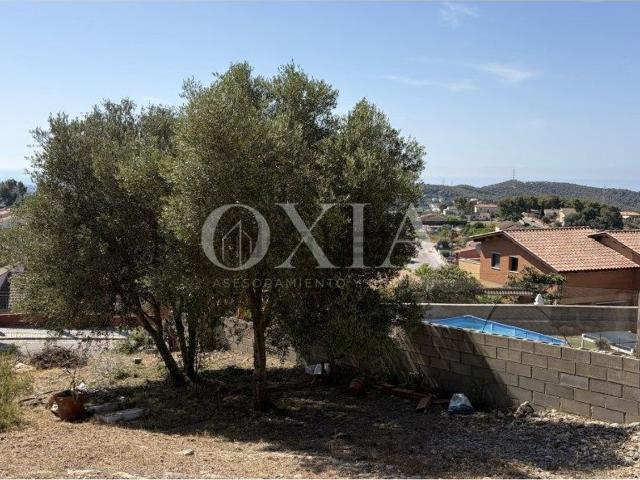 Terreno en venta en Jardins de Cunit, Baix Penedès
