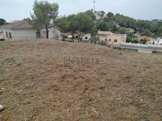 Terreno en venta en Valldemar, Alt Penedès