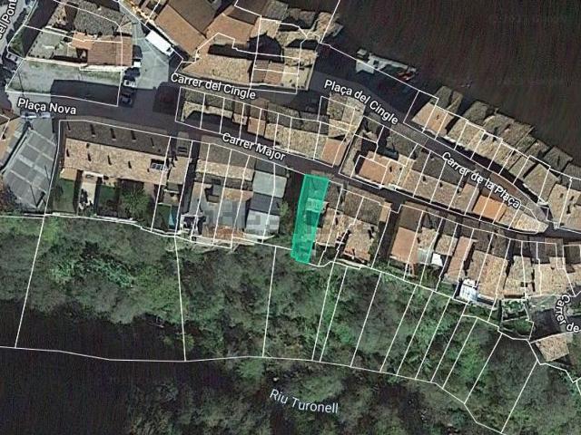 Terreno en venta en Garrotxa, Catalunya
