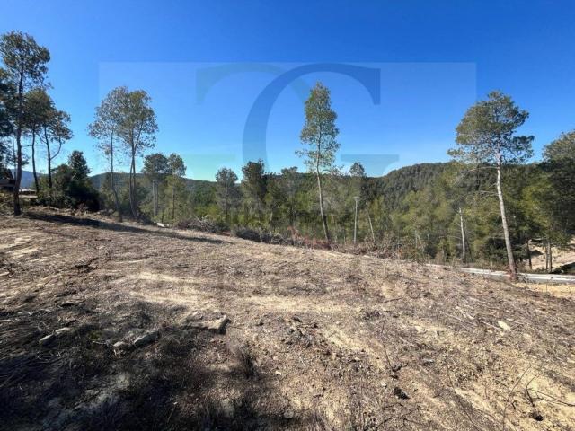 Terreno en venta en Bages, Catalunya