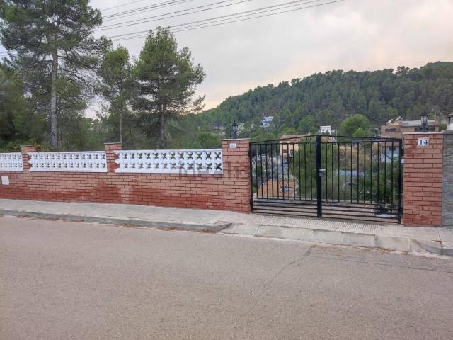 Terreno en venta en Castellgalí, Barcelona