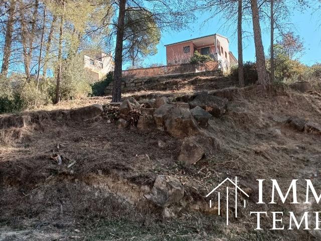 Terreno en venta en Castellgalí, Barcelona