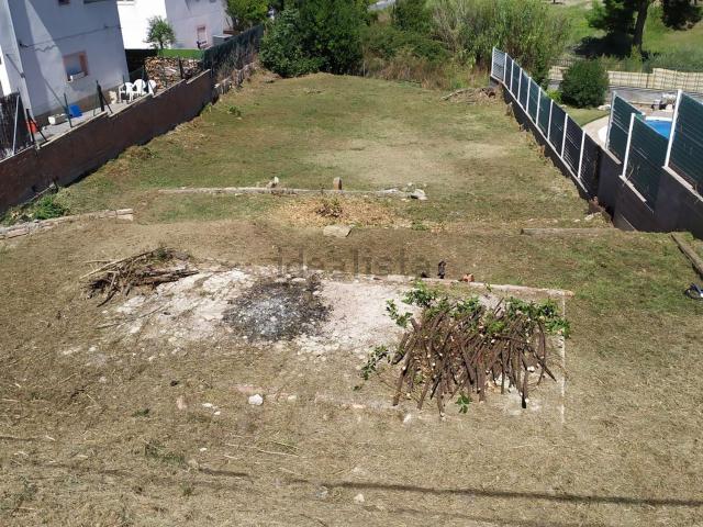 Terreno en venta en Castellgalí, Barcelona