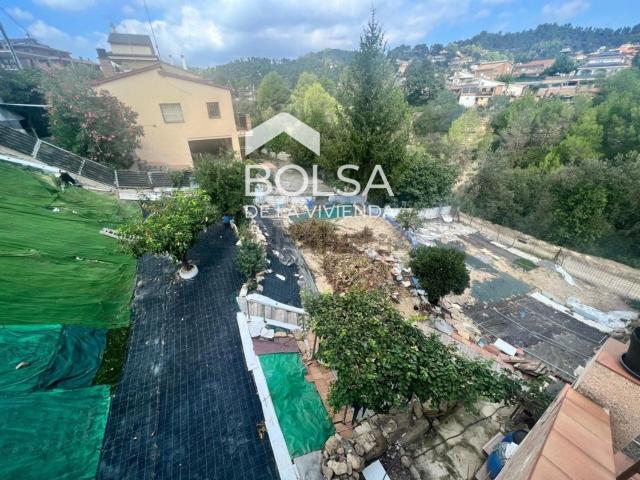 Terreno en venta en Mas Planoi, Castellgalí