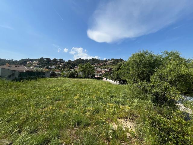 Terreno en venta en Castellgalí, Barcelona