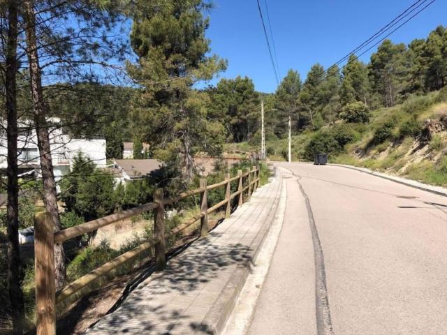 Terreno en venta en Bages, Catalunya