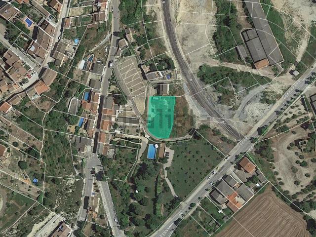 Terreno en venta en Castellgalí, Barcelona