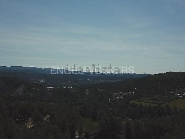 Terreno en venta en Castellgalí, Barcelona
