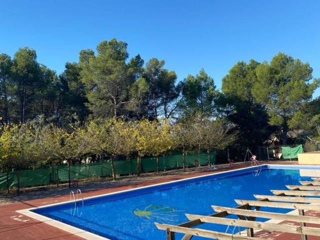 Terreno en venta en el Serrat de Castellnou, Bages