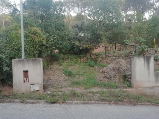 Terreno en venta en el Serrat de Castellnou, Bages