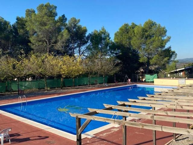 Terreno en venta en el Serrat de Castellnou, Bages