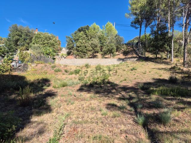 Terreno en venta en el Serrat de Castellnou, Bages