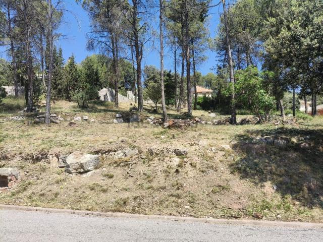 Terreno en venta en la Figuerola, Bages