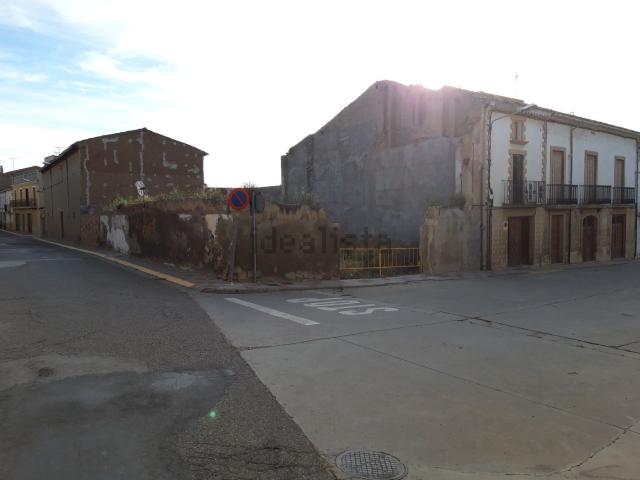 Terreno en venta en Pla d'Urgell, Catalunya