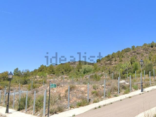 Terreno en venta en l'Alt Palància, Valencia