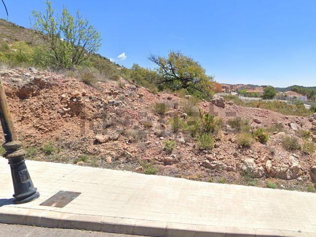Terreno en venta en l'Alt Palància, Valencia