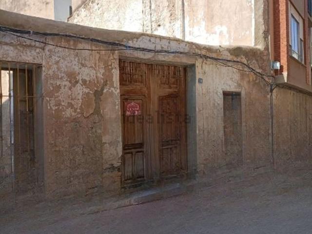 Terreno en venta en l'Alt Palància, Valencia