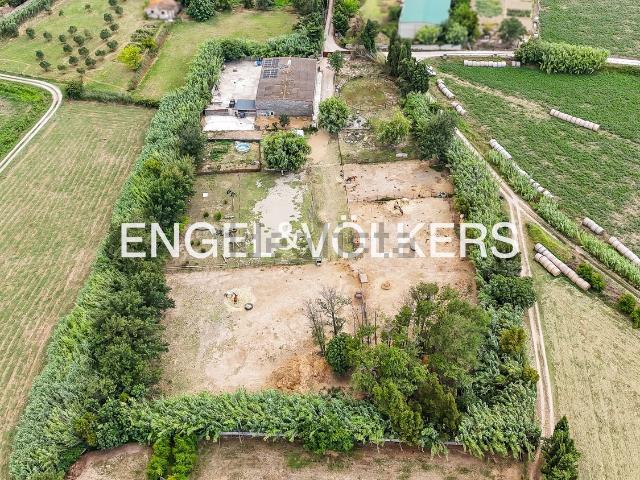 Terreno en venta en Castelló i Castelló Nou, Alt Empordà