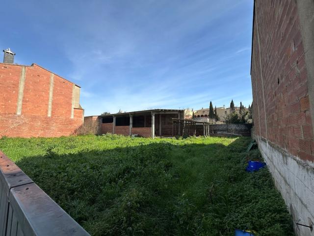 Terreno en venta en Castelló i Castelló Nou, Alt Empordà