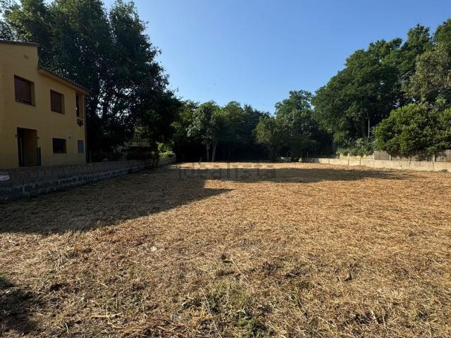 Terreno en venta en Castelló i Castelló Nou, Alt Empordà