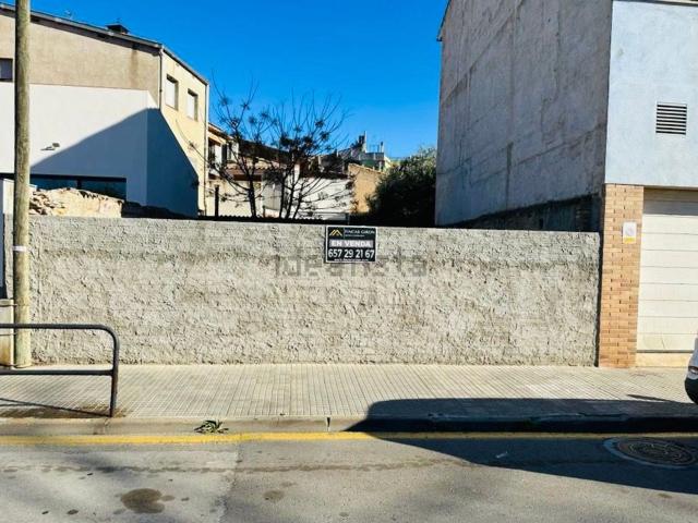 Terreno en venta en Castelló i Castelló Nou, Alt Empordà