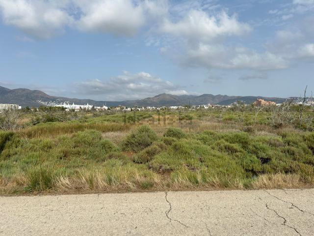 Terreno en venta en Empuriabrava, Alt Empordà