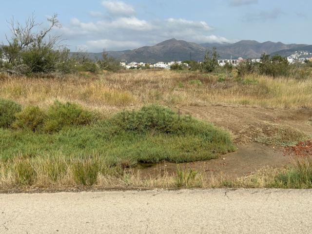 Terreno en venta en Empuriabrava, Alt Empordà