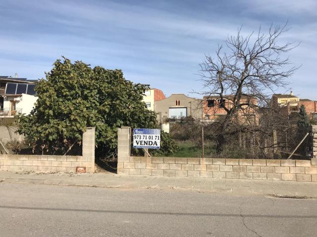 Terreno en venta en Urgell, Catalunya