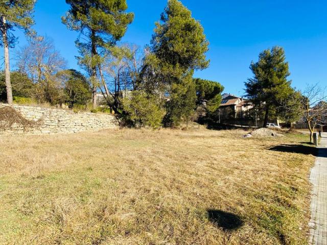Terreno en venta en Moianès, Catalunya