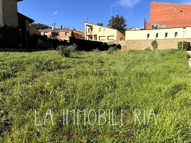 Terreno en venta en Moianès, Catalunya