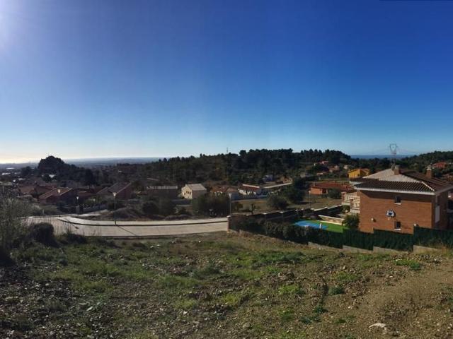 Terreno en venta en Baix Camp, Catalunya