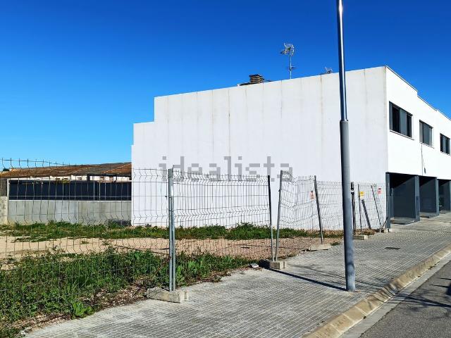 Terreno en venta en Alt Penedès, Catalunya