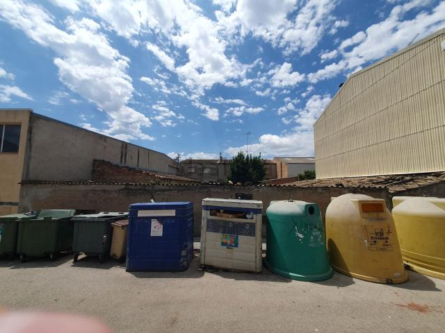 Terreno en venta en Alt Penedès, Catalunya