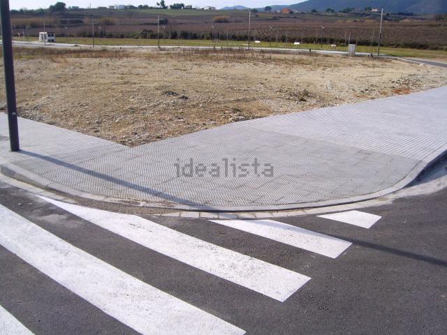 Terreno en venta en Alt Penedès, Catalunya
