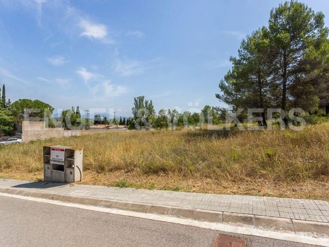 Terreno en venta en Baix Llobregat, Catalunya