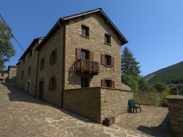 Terreno en venta en La Jacetania, Aragón
