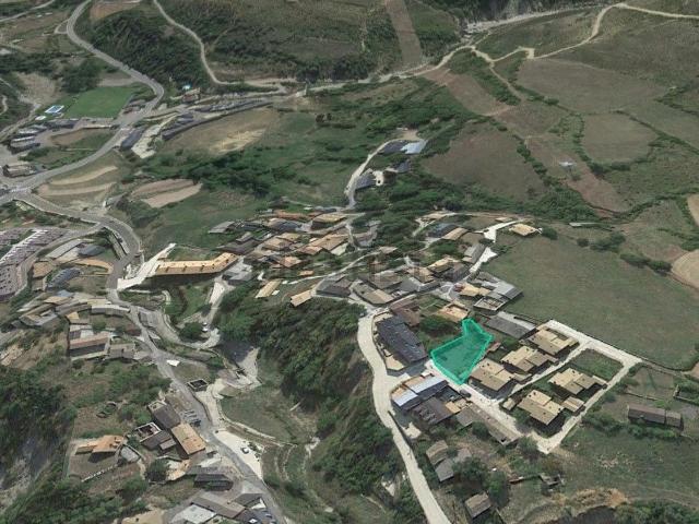 Terreno en venta en La Jacetania, Aragón