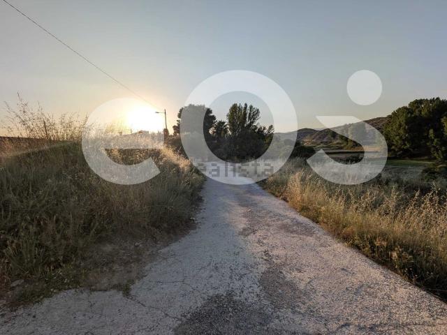 Terreno en venta en Comarca de Huéscar, Andalucía