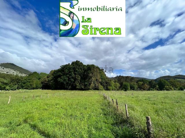 Terreno en venta en Sámano, Castro-urdiales