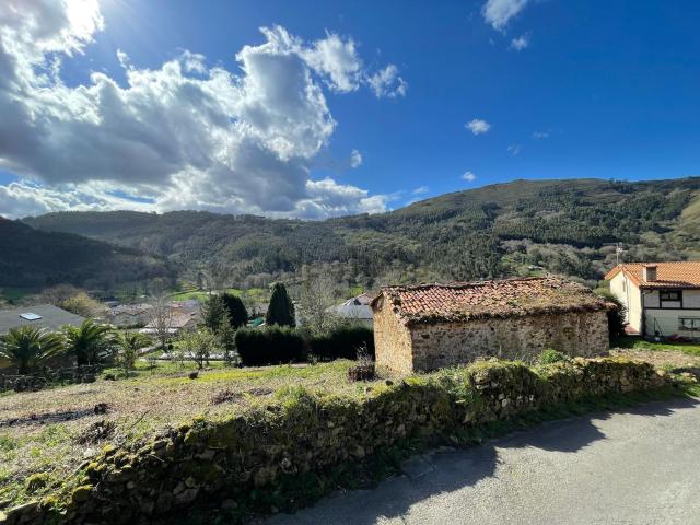 Terreno en venta en Baltezana, Castro-urdiales