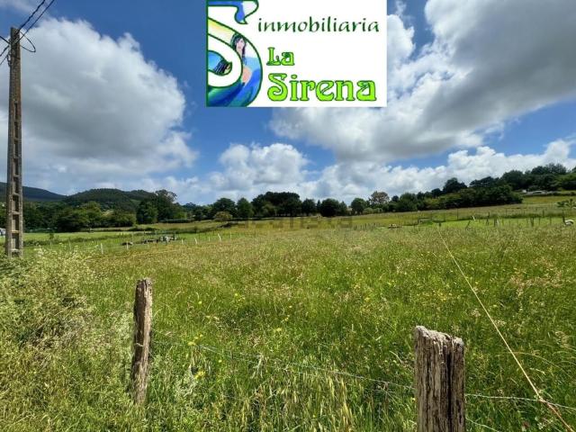 Terreno en venta en Sámano, Castro-urdiales