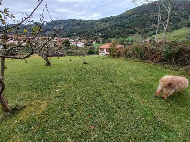 Terreno en venta en Baltezana, Castro-urdiales