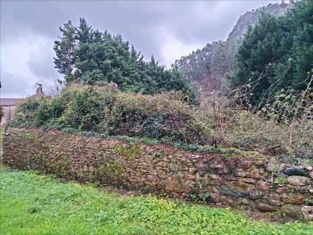 Terreno en venta en Otañes, Castro-urdiales