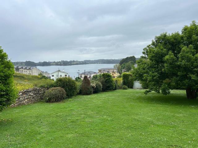 Terreno en venta en As Barreiras, Castropol