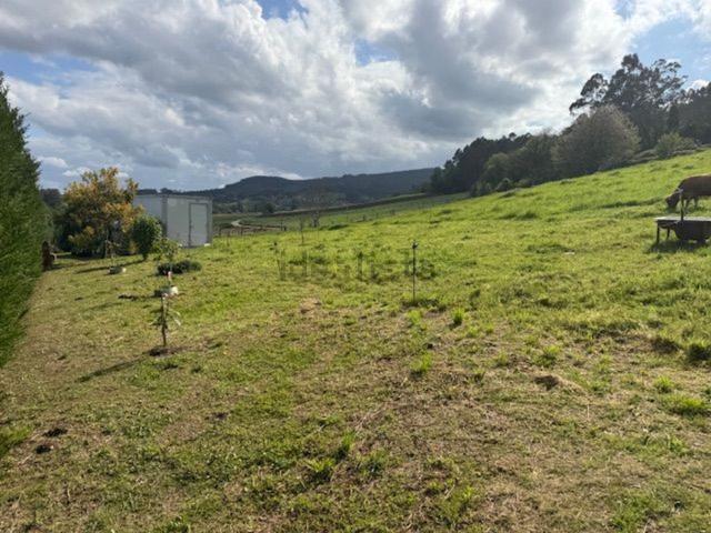 Terreno en venta en Castropol, Asturias