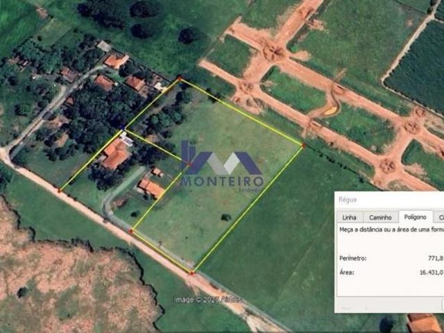 Terreno venda em Jardim Brasil, Catanduva