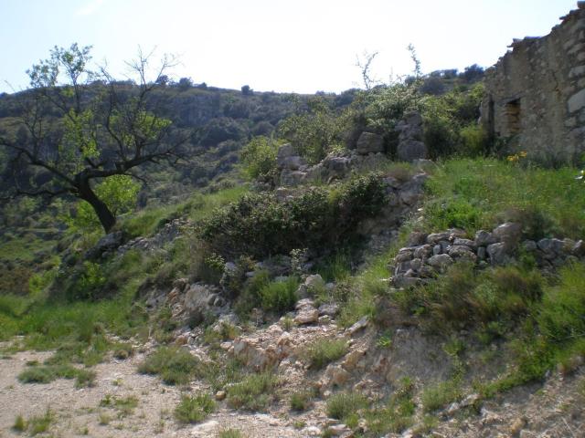 Terreno en venta en l'Alt Maestrat, Valencia