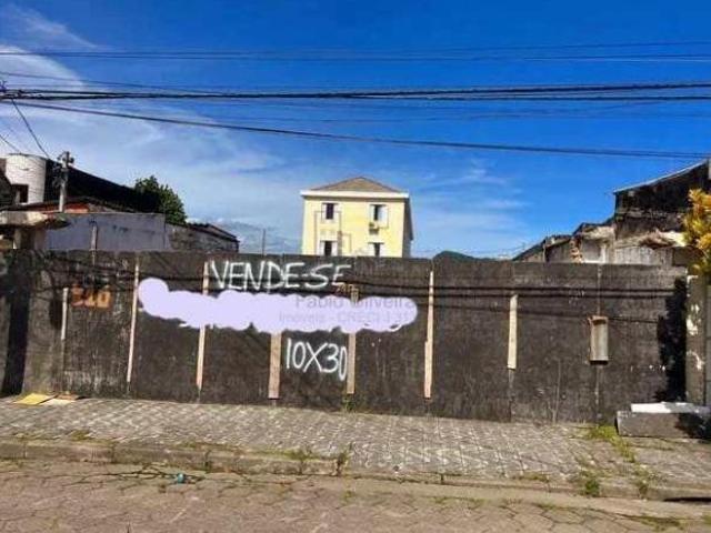 Terreno venda em Região Imediata de Santos, Região Metropolitana da Baixada Santista